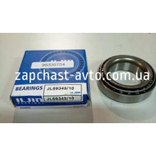 Подшипник дифференциала Iljin 0S231-33-075